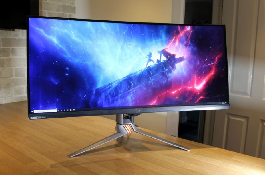 Choosing the Right Gaming Monitor